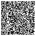 QR code with OICBALL contacts
