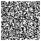 QR code with With Class And Elegance Inc contacts
