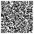 QR code with Pcs.com contacts