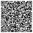 QR code with Anthony Stinson contacts