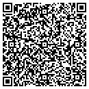 QR code with April Isham contacts