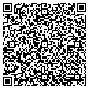 QR code with F C Morgan & CO contacts