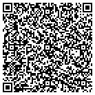 QR code with Riddick's Reliable Moving contacts