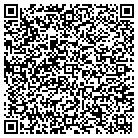 QR code with Spring Hill Printing Plus Inc contacts