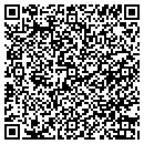 QR code with H & M Business Group contacts