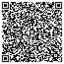QR code with Clarence Garzoli Mfcc contacts