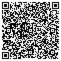 QR code with TECC Inc contacts