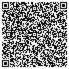 QR code with The Hbh Franchise Company LLC contacts