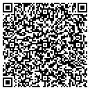 QR code with We Design LA contacts