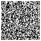 QR code with Zacharias Enterprises contacts