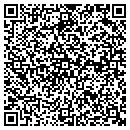 QR code with E-Monitoring Network contacts