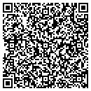 QR code with Hartz Susan contacts