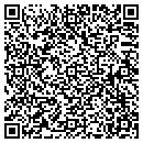 QR code with Hal Jenkins contacts