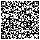 QR code with Harlan L Davis Jr contacts