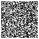 QR code with Jeff Palmer Mft contacts