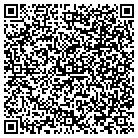 QR code with GLG & Son Frame & Trim contacts