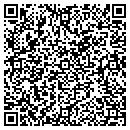 QR code with Yes Leasing contacts