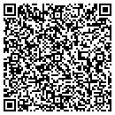 QR code with Helen W Lewis contacts