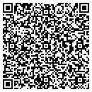 QR code with Henry F Ivey contacts