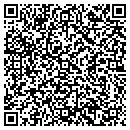 QR code with Hikanoo contacts