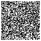QR code with Hycomtek Corporation contacts