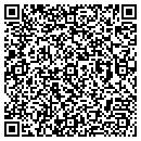 QR code with James D Neal contacts