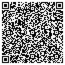 QR code with James Miller contacts