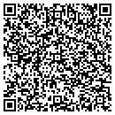 QR code with James R Smith contacts