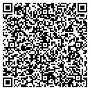 QR code with James V Boswell contacts