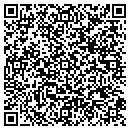 QR code with James W Watson contacts