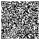 QR code with Janet Green contacts