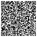 QR code with Mfg Webs Inc contacts