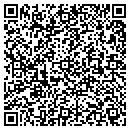 QR code with J D Gaines contacts