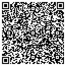 QR code with U-Store-It contacts