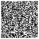 QR code with Orion Solutions Inc contacts