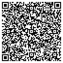 QR code with W H Platts CO contacts