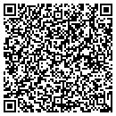 QR code with Savvy Sites contacts
