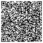 QR code with Cross Roads Vlntr Fire Department contacts
