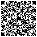 QR code with Kelvin B Williams contacts