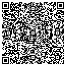QR code with Kirby Newell contacts