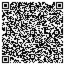 QR code with Rashid Rental contacts
