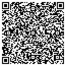 QR code with Martha L Nash contacts