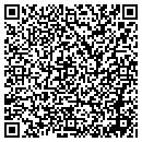 QR code with Richards Rental contacts
