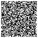 QR code with Martin D Reed contacts