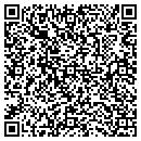 QR code with Mary Gordon contacts
