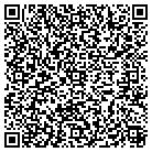QR code with C W Roberts Contracting contacts