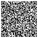 QR code with Obata Mary contacts