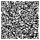 QR code with Bina Ali contacts