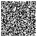 QR code with One On One contacts