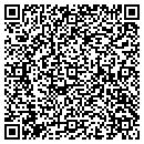 QR code with Racon Inc contacts